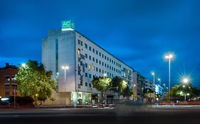 AC Hotel Córdoba by Marriott